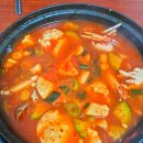 시장찌개쌈밥 이미지
