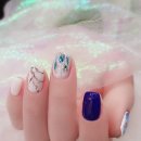 온양2동 온천대로 | 온천동 온양온천역 근처 네일월드 후기 🌷