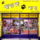 웰빙펫 이미지