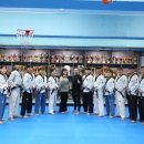 세계태권도장 이미지