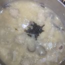 증평옹심이메밀칼국수 이미지