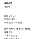 패랭이꽃 / 최춘해 이미지