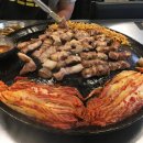 동두천솥뚜껑삼겹살 안양일번가점 이미지
