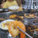 오정동맛집 예담돌판집 왕돌 모듬 한판구이 후기