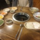 숯과 닭발 이미지