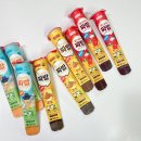 하영맘 | 한 손에 쏙! 꾹 짜먹는 든든하고 간편한 한 끼, 하영이네 짜밥 후기