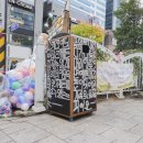 홍대예술의거리 이미지