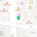 용인대완산유도관 이미지