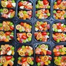 병점2로 1L | 화성 병점 동탄 컵과일, 과일도시락 단체주문은 '더맛과'에서 프리미엄 과일로!