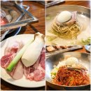 뚜레쥬르 마포역점 | 마포 도화동 맛집 서경도락 마포역점 (마포 고기집 룸식당)