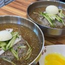 정가네분식 | [금암동 냉면] 전북대 냉면_고속버스터미널 근처 맛집, 정가네 냉면