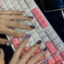 요즘,네일 이미지