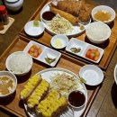 목동중앙로 | [목동 치즈돈까스 맛집] 아임카츠 목동점 | 고구마 가득한 치즈돈까스 후기