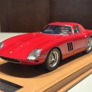 Tecnomodel ferrari 250 gto series 2 이미지