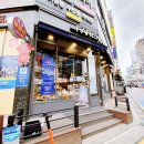 파리바게트신논현교보