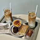 [우장산 카페] 더 그린 THE GRIN | 카페에서 직접 만드는 디저트와 함께 맛있는 커피 즐기고 온 솔직후기
