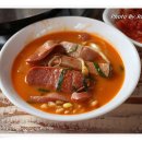 흥부부대찌개 이미지