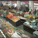 청과.야채코너 이미지