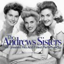 Pennsylvania Polka - The Andrews Sisters - 이미지