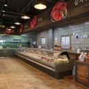 평창한우마을 대관령식당 이미지