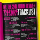 방금 공개된 IVE 아이브 정규2집 ＜REVIVE+＞ 하이라이트 메들리 이미지