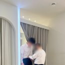 중부대로1 | 결혼 준비 5단계: 맞춤 예복, 슈트패브릭 수원점 | 가봉 후기