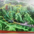 제99차 전북완주 상관공기마을 편백숲오솔길 트레킹 이미지