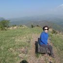 바리메오름 이미지