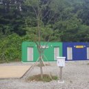 무주칠연캠핑장 이미지