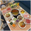 샤브올데이 경남고성점 이미지