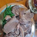 장터수육국밥 | [예산 국밥거리 맛집] 할머니장터국밥 소머리국수&amp;수육 솔직 후기｜현지인의 시선