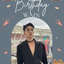 Happy Birthday My Wolf🐺🩶 이미지