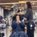 곱슬곱슬 | 삼성역 미용실 준오헤어 코엑스 도심공항점 : 맞춤컨설팅 디자인 유소영 디자이너 매직 후기