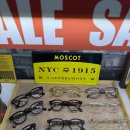 하드렌즈샵안경원 | 천안 모스콧 램토쉬 안경 | 신불당 안경원 추천