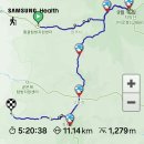 강원 원주 치악산 비로봉/향로봉 등반후기
