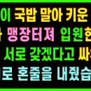 4월20일 화요일ㅡ오늘은 화사하게 웃는날ㅡ 이미지