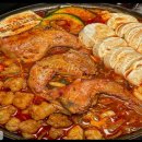 주차49 | 천호동 숨은 곱도리탕 맛집 도리상회 천호본점 깊은 맛과 편안한 분위기