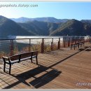 하얀물안개 이미지