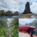 봉래할인마트 | 울릉도 2박3일 뚜벅이 여행 코스 경비 버스