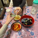 만석꾼 | [영등포] 만석꾼ㅣ영등포시장 웨이팅 없던 야장 노포 포장마차 묵은지 삼겹살 후기