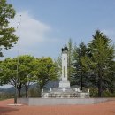 신녕지구 전승비 이미지