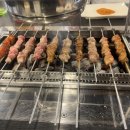 해연양꼬치 | 인하대맛집ㅣ해연양꼬치 #내돈내산 솔직후기