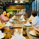 자이언트파마 | 방콕 통로 고급 레스토랑 추천, L’OLIVA 이탈리안 와인바 솔직 후기