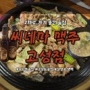 씨네마맥주 대구대봉교점 | 대구 북구청 고성동 술집 | 가성비 맥주집 씨네마 맥주 고성점