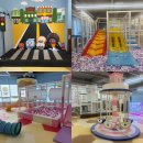 124-운정2-124 | 운정 키즈 카페 : 브레드이발소 키즈카페