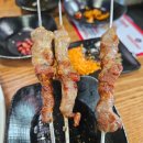 또와 숯불고기 | 의정부양꼬치 또와양꼬치 육즙가득 찐맛집