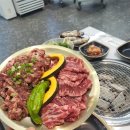 유정갈비 이미지