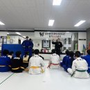 삼산 용인대박사 유도관 이미지
