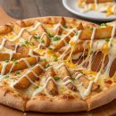 피자스쿨 단계점 | 피자스쿨 감자피자 최고조합 레시피 &amp; 칼로리 분석