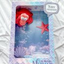 공주-50 | 50일사진 백일사진 셀프촬영 파티501 인어공주 내돈내산 후기